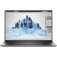 thumbnail image 4 of Dell Precision 17" Laptop, Intel Core i7 i7-11850H, 512GB SSD, Windows 10 Pro, 5760, 4 of 13