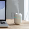 thumbnail image 2 of Home Humidifier with Oil Diffuser for Enhanced Air Quality and Aromatherapy Comfort, 2 of 7