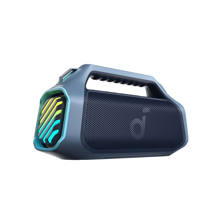 Anker Soundcore Boom 2 Pro 新品未開封　防水　★ soundcore Boom 2 Pro by Anker Outdoor Bluetooth Speaker