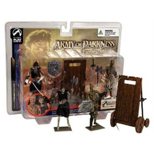 Army of Darkness Deadite Army Builder Pack Action Figure