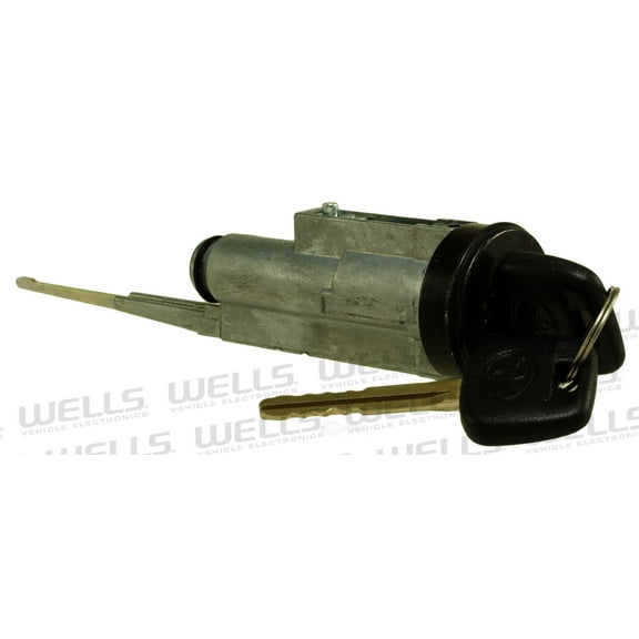 Ignition Lock Cylinder