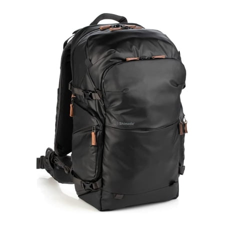UPC: 0816779023115 | Shimoda Explore V2 35 Backpack Photo Starter Kit (Black)
