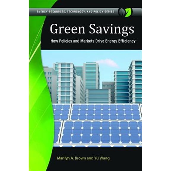 Pre-Owned Green Savings: How Policies and Markets Drive Energy Efficiency