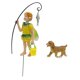 thumbnail image 4 of Figuritas en miniatura, accesorios de jardín de hadas, figura decorativa DIY, decoración en maceta, adornos de paisaje para jardín de macetas, 4 of 8