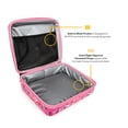 thumbnail image 6 of RTIC Pack Snack Set, Day Pack Backpack, Lunch Box, Container, Bottle and Ice Pack, Insulated, Sweet Hearts, 6 of 8