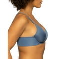 thumbnail image 4 of Vanity Fair Radiant Women's Back Smoothing Underwire Bra, Style 3475312, 4 of 6