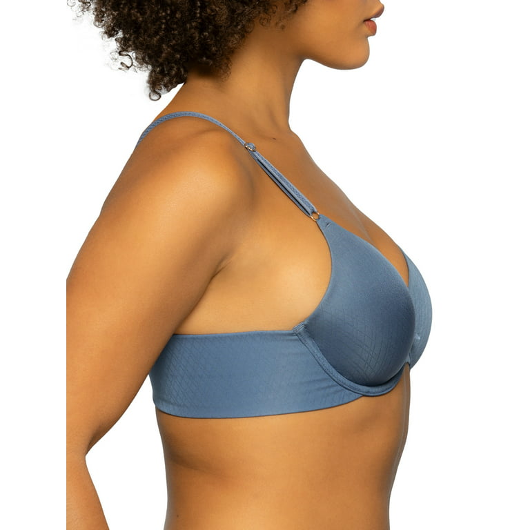 Vanity Fair Radiant Collection Women's Back Smoothing Underwire Bra, Style  3475312 - Walmart.com
