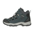 thumbnail image 4 of Mountain Warehouse Womens Adventurer Adaptive Waterproof Walking Boots, 4 of 5