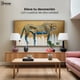 thumbnail image 3 of Cuadro Decorativo Canvas Revolution Majestad Derretida 120x60 Madera, 3 of 3