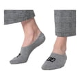 thumbnail image 3 of Calcetines DC Shoes Hombre 3 Pack Multicolor EDYAA03153-KVJ8, 3 of 4