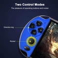 thumbnail image 3 of Consolas de Video Juegos Portatil COMI X7 Plus MultiJuegos Camara con Camara Pantalla 5.1, 3 of 9