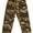 Brn-Grn, variant on North 15 Men's Cozy Soft Flannel Lounge Pants - X-Large, Print6