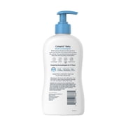 Cetaphil Baby Moisturizing Shampoo and Body Wash with Aloe Vera and Natural Calendula, 13.5 fl oz