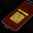 thumbnail image 4 of Vertical Flip Leather Case with Texture Design for Galaxy A51 R64 Card Holders and Photo Frame Feature Compatible with 4G Devices, 4 of 4