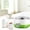 Green, variant on Small Yogurt Maker With Inner Pot, Mini Yogurt Machine For Home Use With Stainless Steel Liner, Electric Yogurt Maker For Breakfast Snacks - Note Us Plug When Ordering