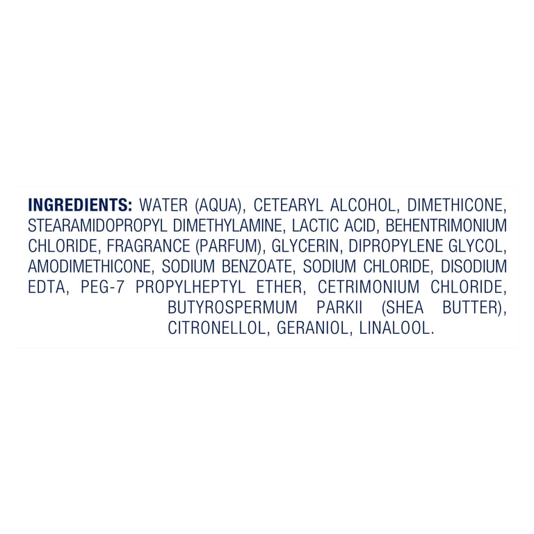 Dove Love Your Waves Moisturizing Conditioner, 13.5 oz photo 4