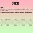 thumbnail image 3 of CAICJ98 Baby Girl Fourth of July Outfit American Flag Ruffle Sleeve Romper Dress Stripe Star Bodysuit Newborn Infant Memorial Day Summer Clothes (Red,12-18 Months), 3 of 7