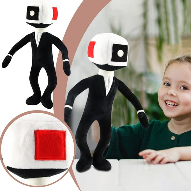 Price Drop Toys for Kids, Plush Doll Toy Gift Cartoon Style Children's Rag Doll Doll