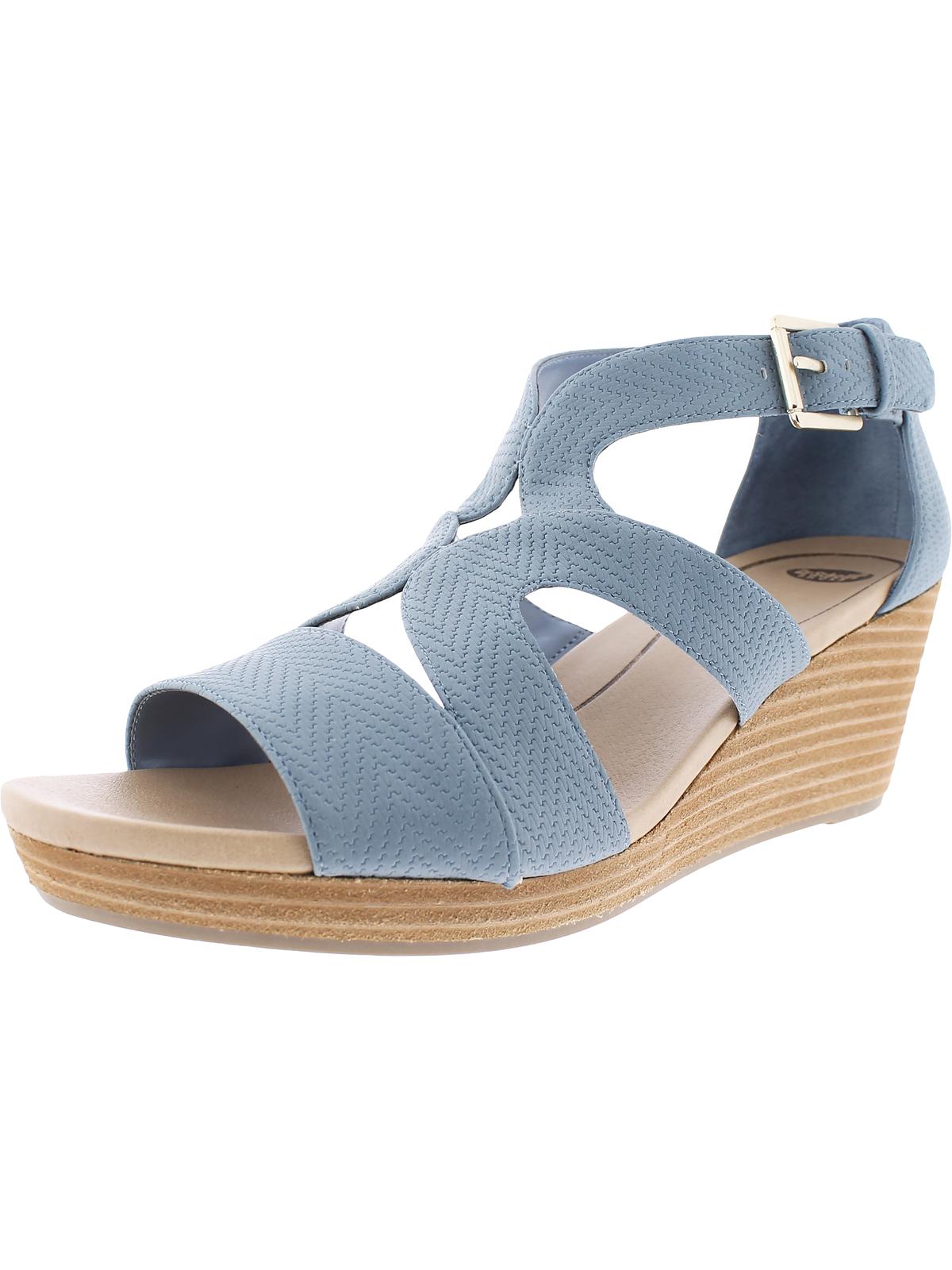 Dr scholl's sales bailey wedge