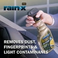 RainX Pro Graphene Exterior Detailer 16 oz.