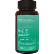 Viva Naturals French-Maritime Pycnogenol 100 mg 60 Count Veggie Capsules