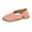 Pink, variant on SEAOPEN Slingback Kitten Heels for Women Pointed Toe Low Chunky Heels Slip On Pumps with Buckled Straps Dress Work Heeled Sandals Size 8.5 Army Green