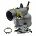 thumbnail image 4 of Ohmyroo Auto Carburetor Replacement For 7HP 8HP 9HP Engines Horizontal Motor For Generator Set, 4 of 6