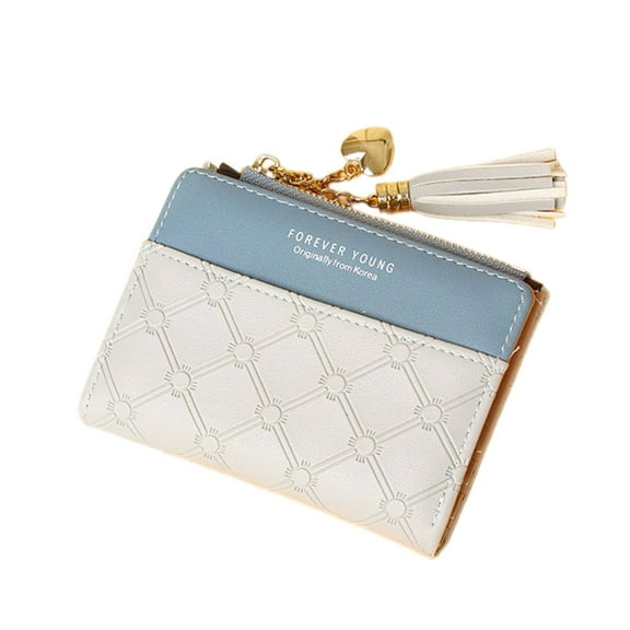 GASTROPOD Women's Wallet,Compact Card Holder,Versatile Small Purses with Multiple Compartments and Snap Closure