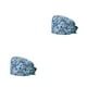 thumbnail image 1 of Gorros de calabaza Jumpingount 8 piezas con botones multifuncional Type21 NO21, 1 of 6
