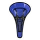 thumbnail image 5 of Asiento para bicicleta base vynil azul azul, 5 of 5