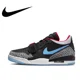 thumbnail image 2 of Zapatillas Nike Original Man New Legacy 312 low Lightweight Cushioning Basketball Shoes Winter Zapatillas casuales y cómodas, 2 of 5