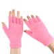 thumbnail image 4 of USB Guantes Eléctricos Con Calefacción Hombres Invierno Cálido Sin Dedo Recargable para Esquí Deportivo Correr El Ciclismo, 4 of 7
