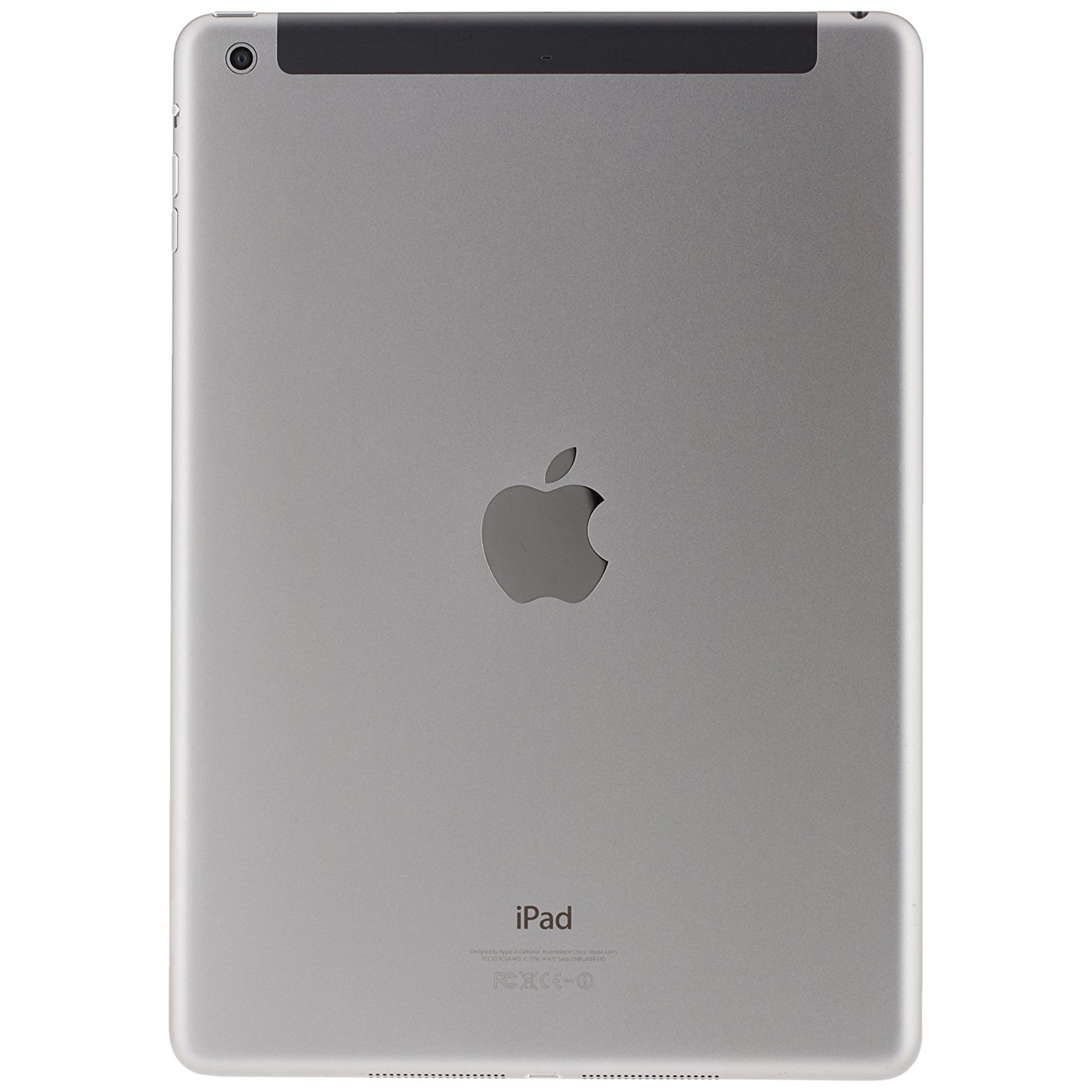 Apple iPad Air 16GB WiFi, Space Gray A1474, Scratch & Dent