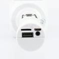 thumbnail image 3 of WS-1816 Wireless Bluetooth Karaoke Microphone K Song Pocket Microphone Speaker Machine for iPhone/Android Smartphone Workhe, 3 of 9