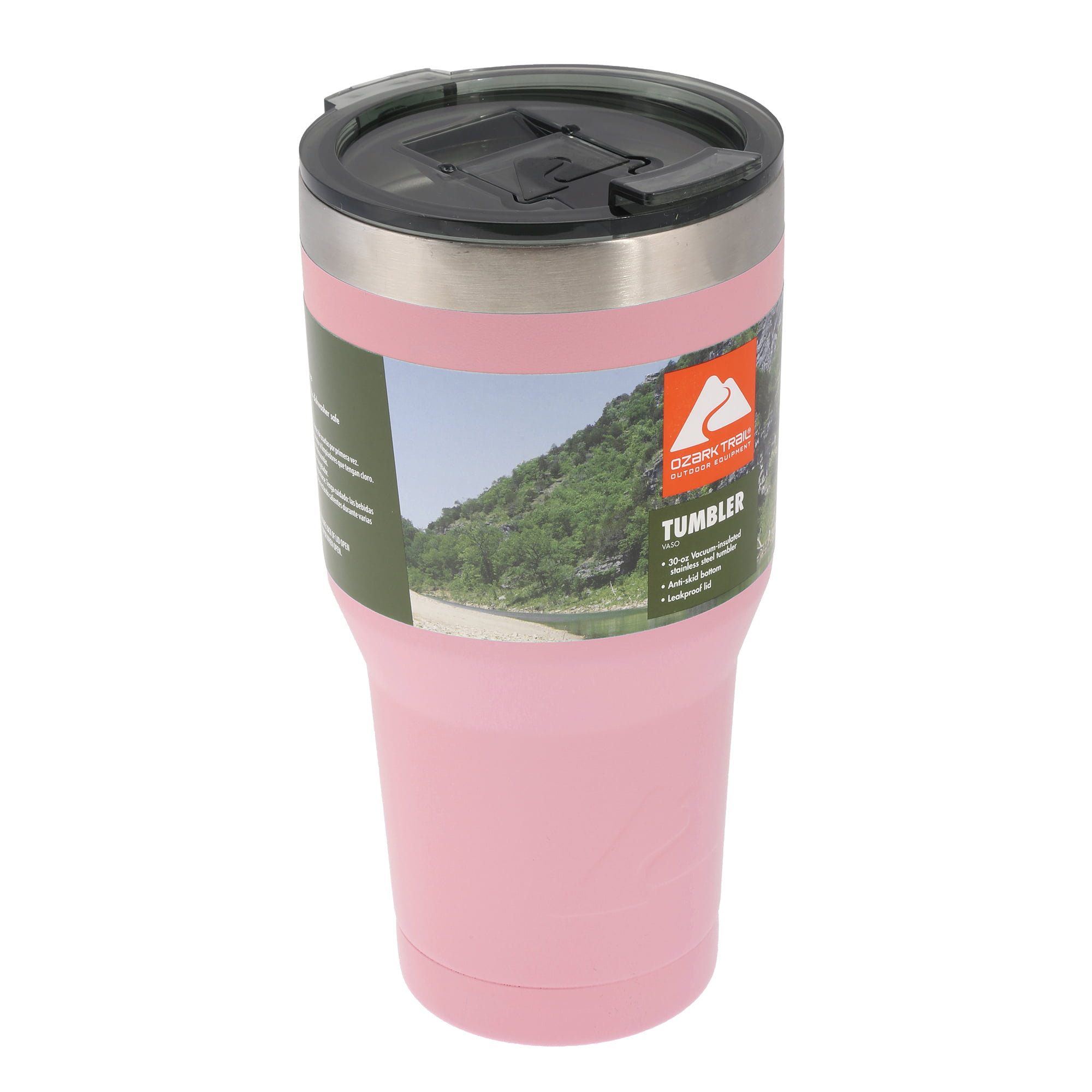 Pink Snail Funny Tumbler Details about   Gary the Snail Travel Mug 20oz/30oz Insulated Tumbler