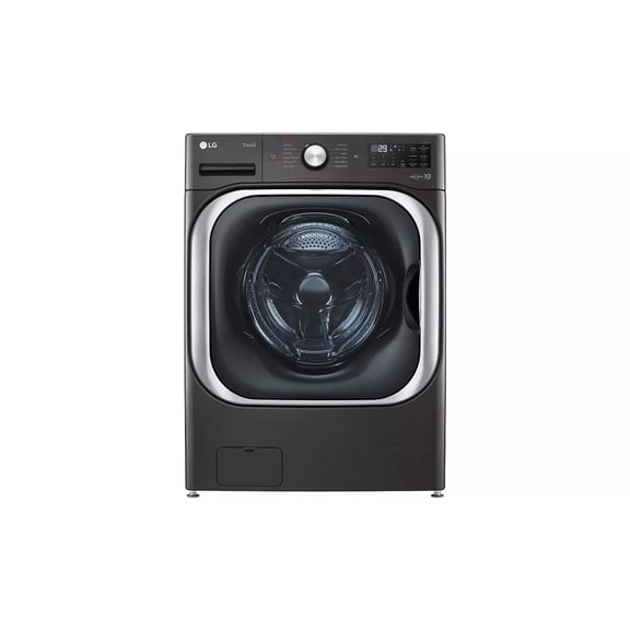 LG WM8900HBA front load washer