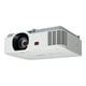 NEC P554U - Projecteur LCD - 5300 lumens - WUXGA (1920 x 1200) - 16:10 - 1080p - LAN - avec 3 Ans de Service InstaCare – image 5 sur 9