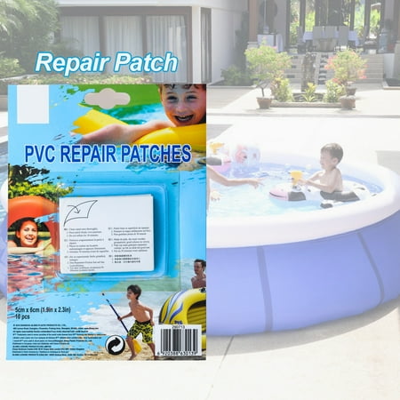pool patch adhesive