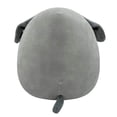 thumbnail image 2 of Squishmallows 7.5" - Chien gris, 2 of 2