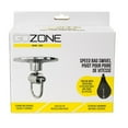 thumbnail image 4 of GoZone Speed Bag Swivel – Steel – Silver, 4 of 6