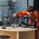 thumbnail image 4 of LEGO 76252 Batcave – Shadow Box - New., 4 of 5