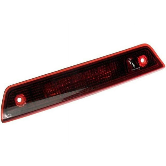 3rd Third LED Brake Light - Compatible with 2005 - 2010 Jeep Grand Cherokee 2006 2007 2008 2009