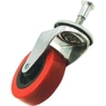 thumbnail image 4 of Caster Wheel Online Best Service, paquete de 4 pulgadas, para Creeper, 4 of 5