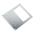 thumbnail image 4 of Electric Guitar Bridge Plate, Metal Stable Guitar Bridge Plate  For Maintenance, 4 of 8