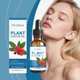 thumbnail image 2 of Castor oil moisturizing essential oil gently nourishes body skin daily, 2 of 5