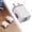 Purple, variant on CSSJKYJ Fast USB Wall Charger Charging Block Bulk Adapter Plug Cube 2.1A USB Wall Charger Replacement for Most Smartphones and Tablets.