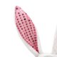thumbnail image 2 of Orejas de conejo Adornos para el cabello Decoración de diadema de felpa flexible para fiesta de festival JShteea El nuevo, 2 of 9