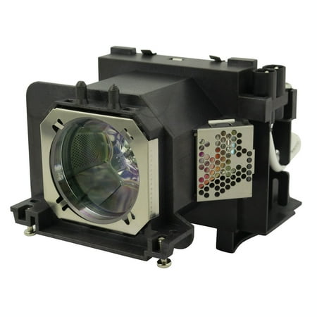 Advanced Lamps™ Lamp & Housing for The Panasonic PT-VZ575NU Projector - 1 Unit per pack