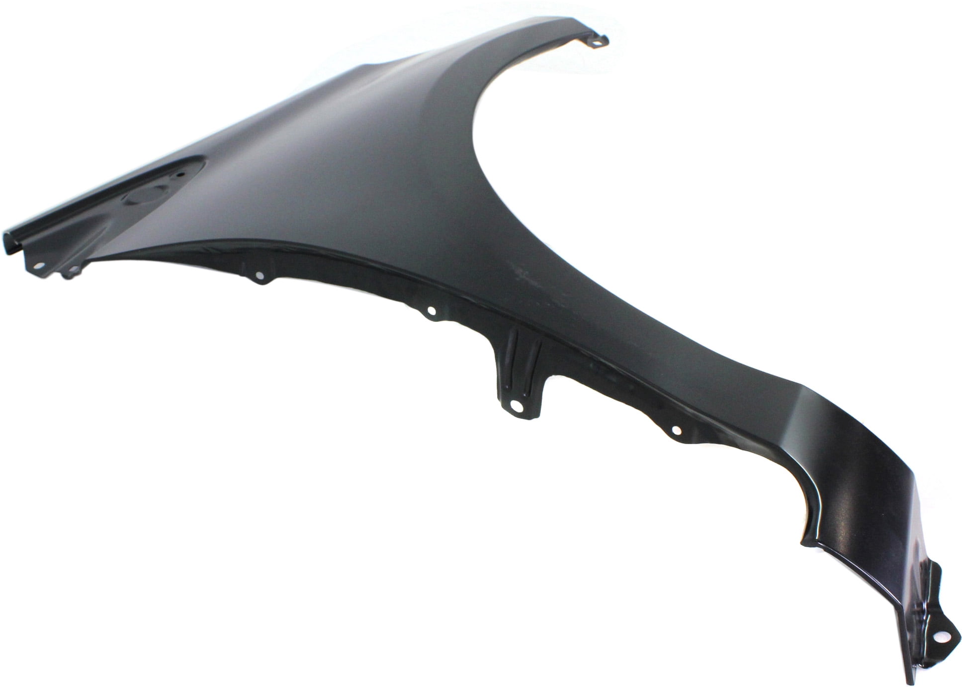Replacement C220171 Fender Compatible with 2006-2007 Chevrolet Monte Carlo Front, Right Passenger