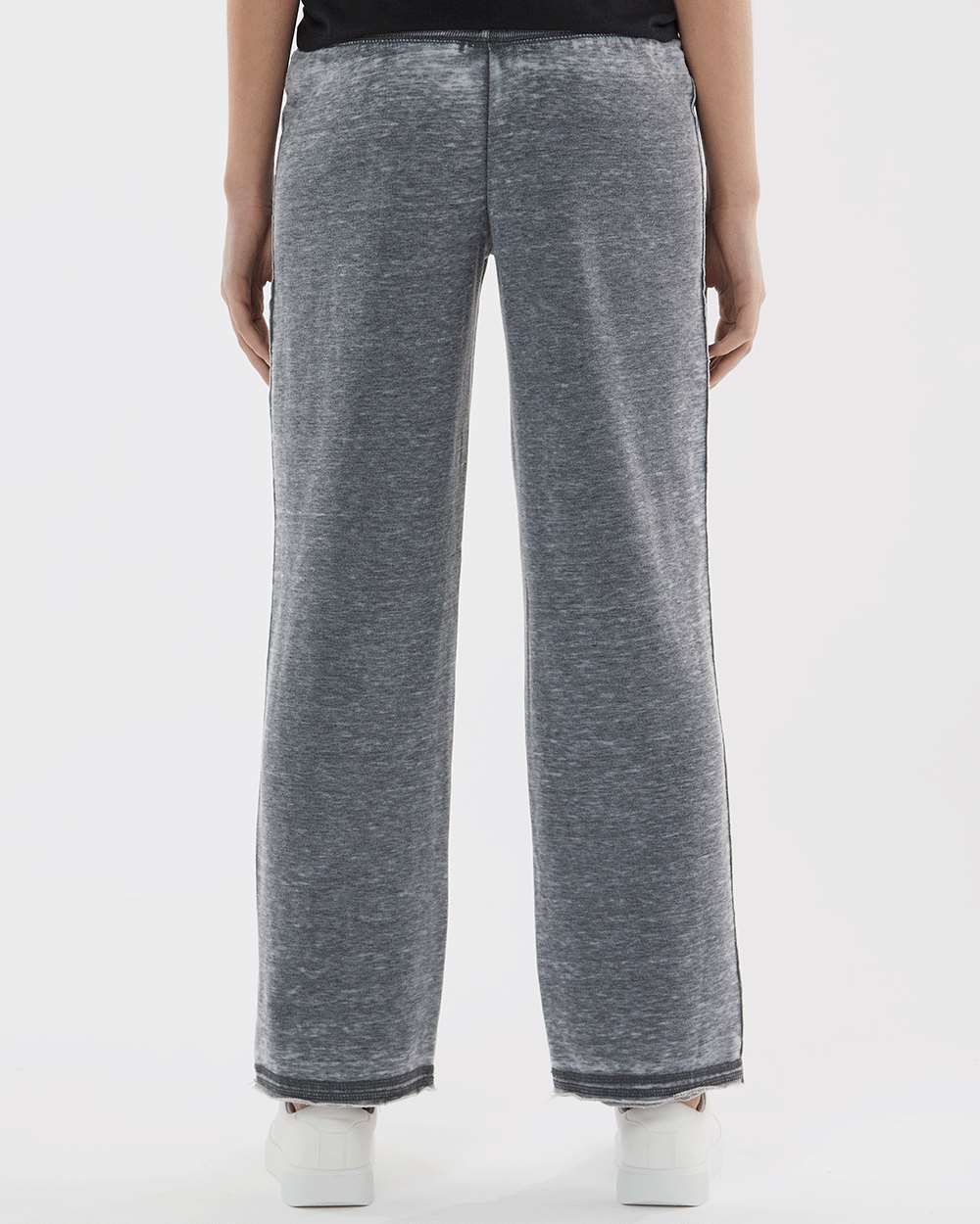 J. America Women’s Vintage Zen Fleece Sweatpants - image 3 of 5